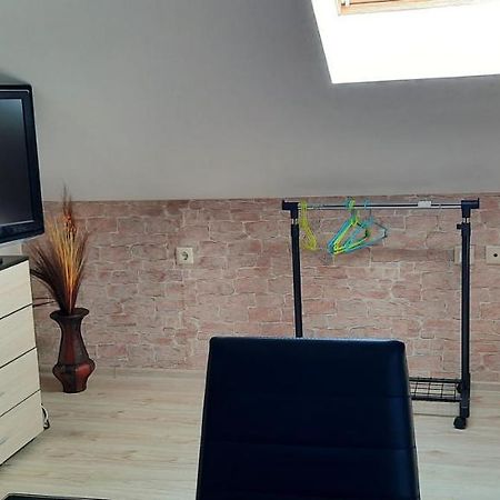 Студио Изгрев Burgas Ngoại thất bức ảnh