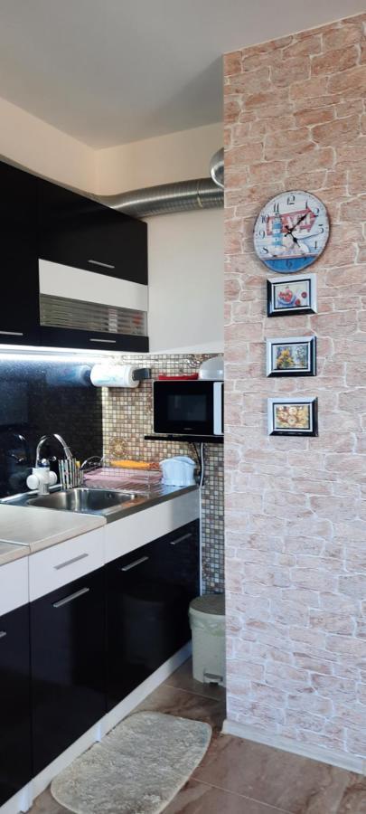 Студио Изгрев Burgas Ngoại thất bức ảnh