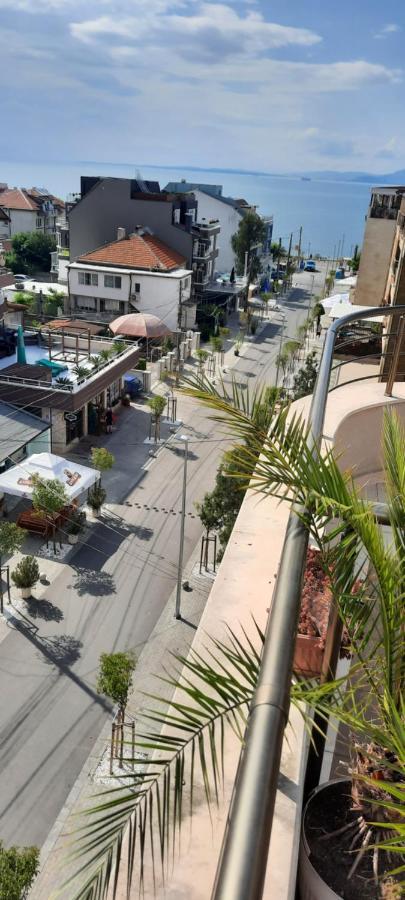 Студио Изгрев Burgas Ngoại thất bức ảnh