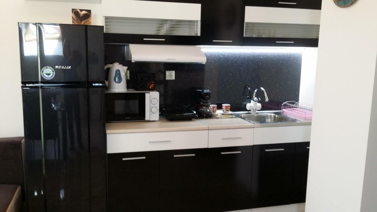 Студио Изгрев Burgas Ngoại thất bức ảnh