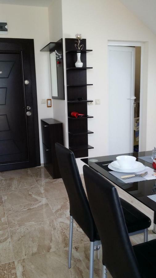 Студио Изгрев Burgas Ngoại thất bức ảnh