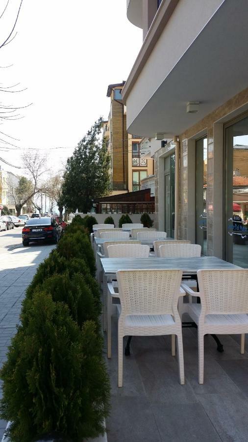 Студио Изгрев Burgas Ngoại thất bức ảnh