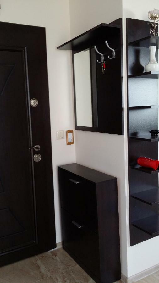 Студио Изгрев Burgas Ngoại thất bức ảnh