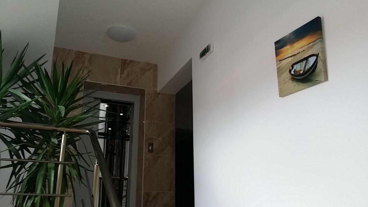 Студио Изгрев Burgas Ngoại thất bức ảnh